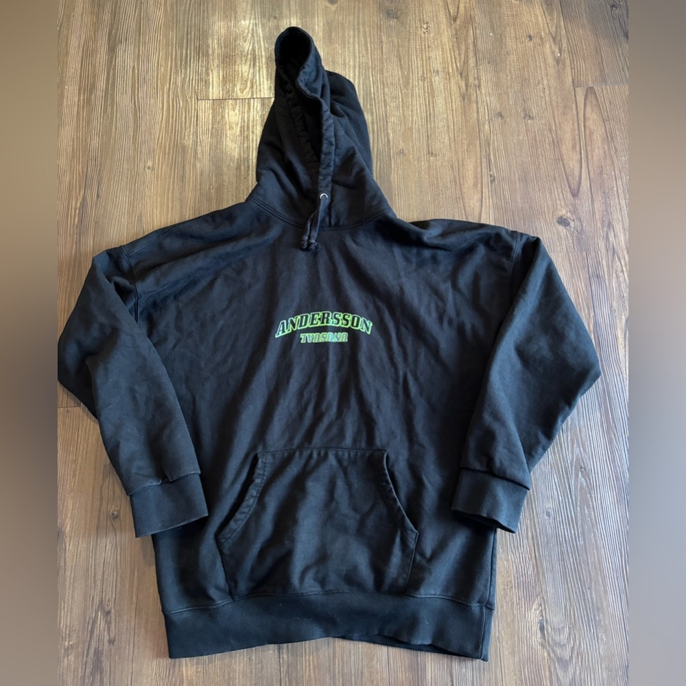 Andersson bell hoodie
